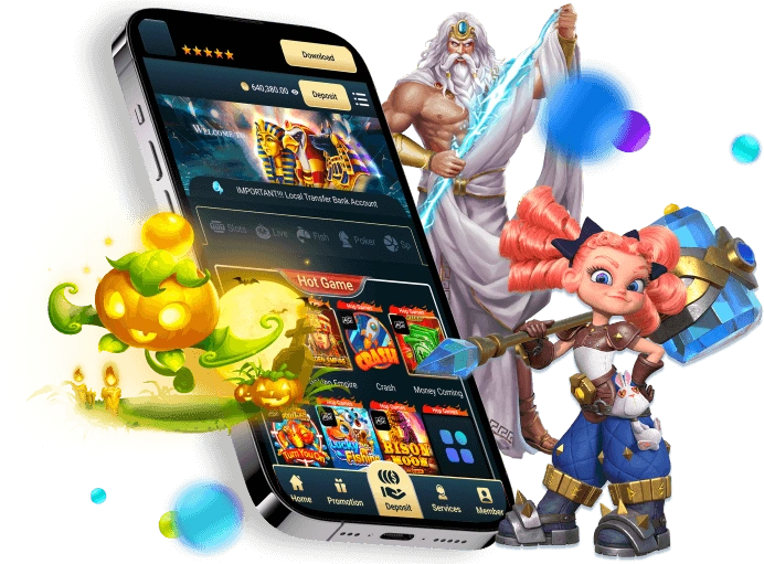 Tin tức trò chơi nổ hũ và bắn cá gg8801 win