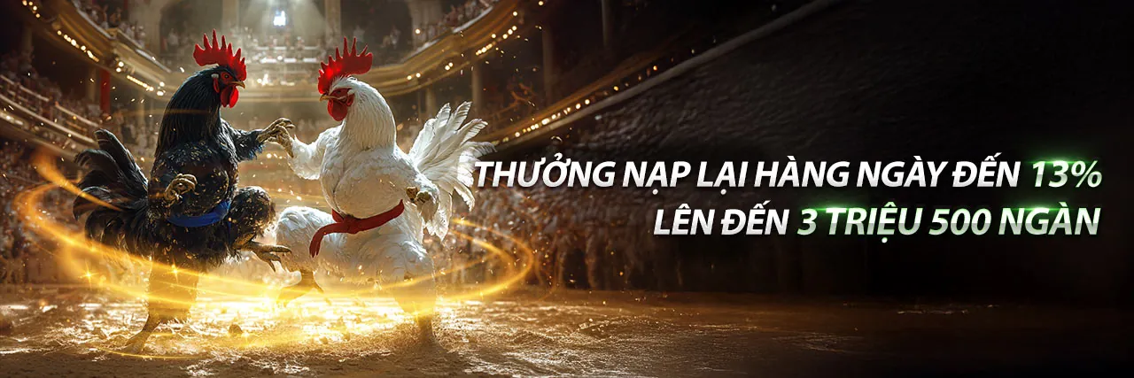 Chương trình VIP độc quyền của gg8801 win