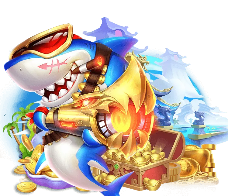Slot Game & Bắn Cá gg8801 win
